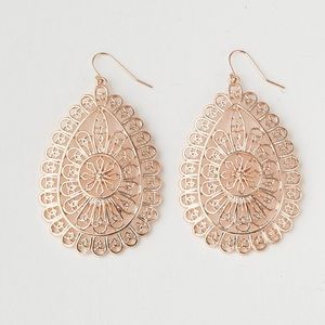 NWT American Eagle Teardrop Earring